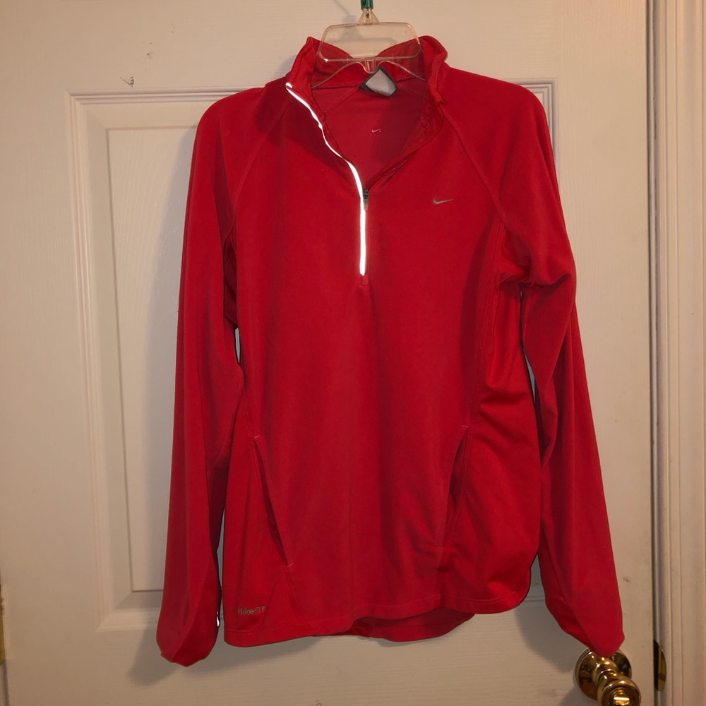 Nike Jacket